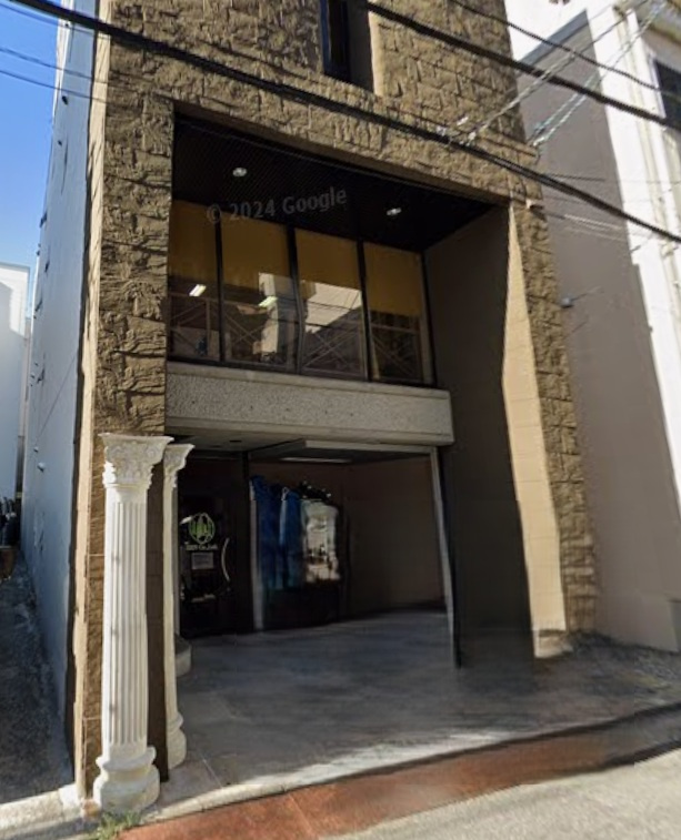 Casa＆NODACO竹屋町