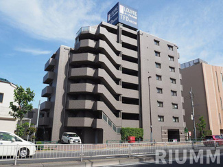 【外観】 | ルーブル代田橋