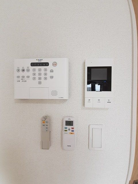 SASONのセキュリティ