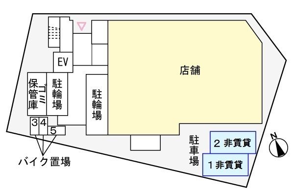 SASONのその他