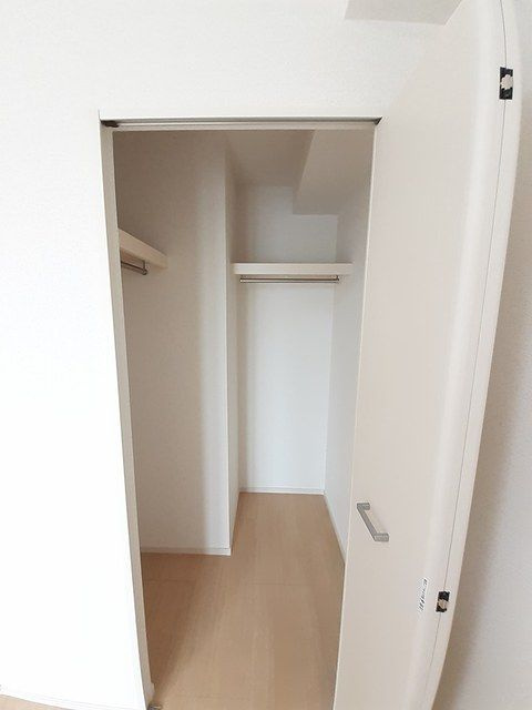 SASONの収納