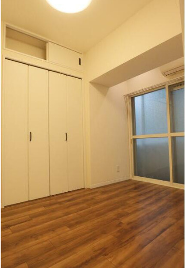 杉並区堀ノ内２丁目の賃貸マンションの設備