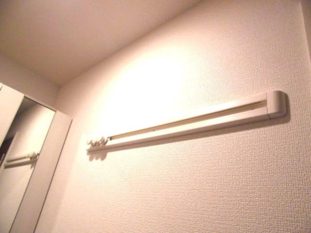 エクセリア西小岩の設備