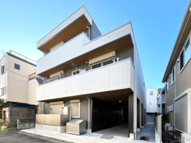 エクセリア西小岩