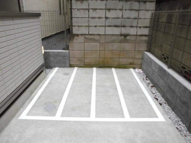 エクセリア西小岩のその他