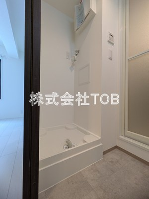 【設備】 | GRANPASEO明大前Ⅳ