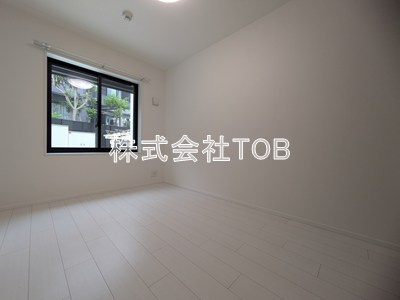 【内装】 | GRANPASEO明大前Ⅳ | 4.7帖