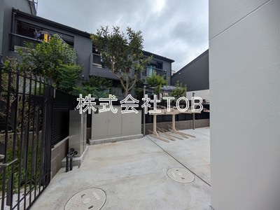 【展望】 | GRANPASEO明大前Ⅳ