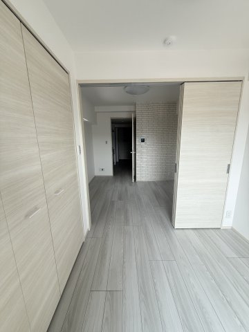 Le'a横濱和田町参番館の洋室