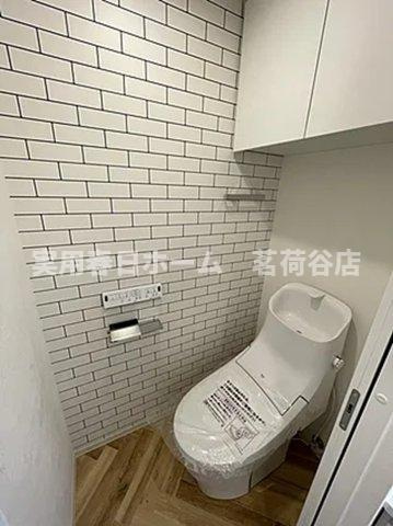 【トイレ】