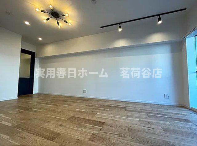 【居間・リビング】