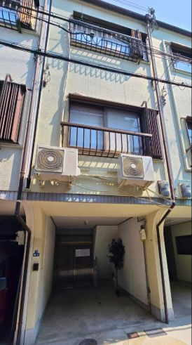 戸建 守口市八雲東町２丁目