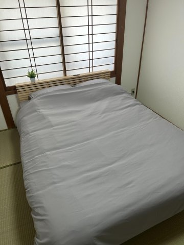 戸建 守口市八雲東町２丁目の寝室