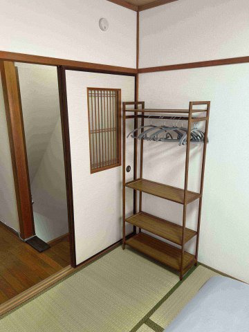 戸建 守口市八雲東町２丁目の和室