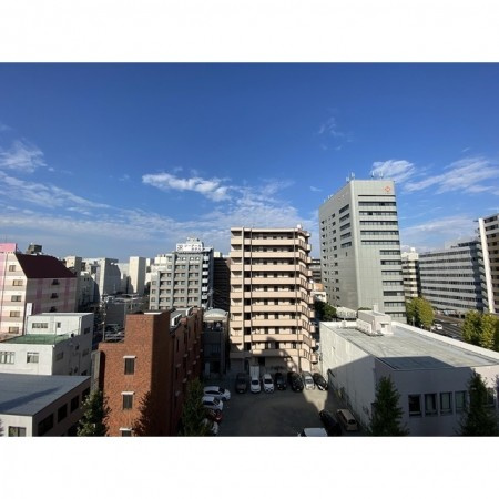 熊本市中央区中央街の賃貸マンションのその他