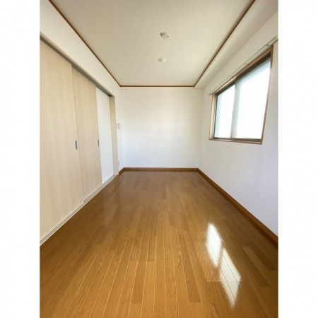 熊本市中央区中央街の賃貸マンションの居間・リビング