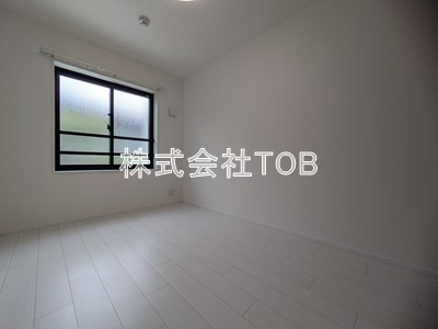 【内装】 | GRANPASEO明大前Ⅳ | 4.7帖