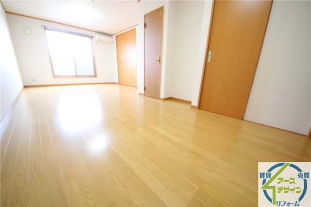 Pista魚住町の居間・リビング