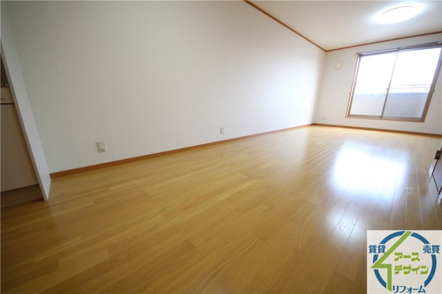 Pista魚住町の内装