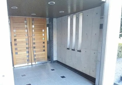 【エントランス】 | ステラメゾン下北沢