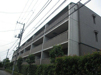 【外観】 | ステラメゾン下北沢