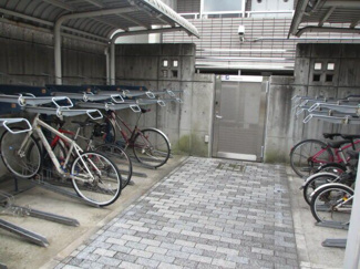 【その他共用部分】 | ステラメゾン下北沢