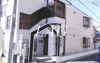 【外観】 | モンホワイエⅠ | 外観です。