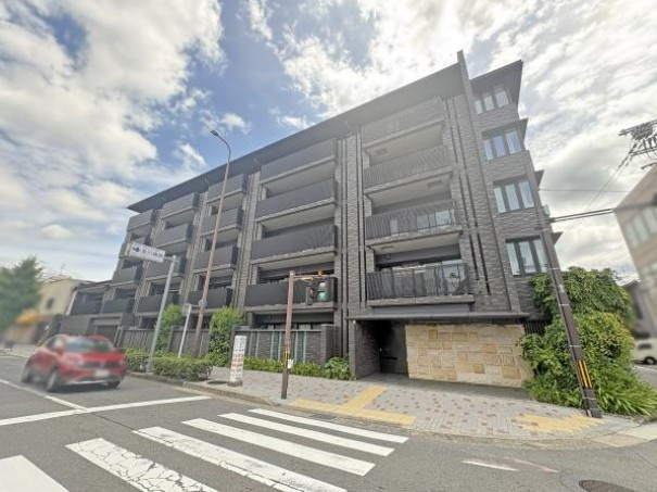 【外観】 | S52281-ｼｬﾘｴ京都聖護院西町