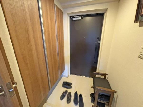 【玄関】 | S52281-ｼｬﾘｴ京都聖護院西町