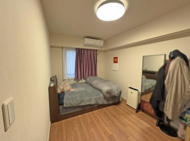 【洋室】 | S52281-ｼｬﾘｴ京都聖護院西町