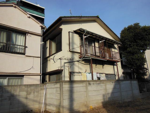 幸荘