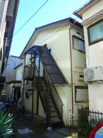 幸荘のその他