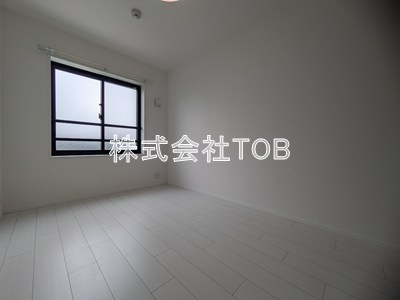【内装】 | GRANPASEO明大前Ⅳ | 4.7帖