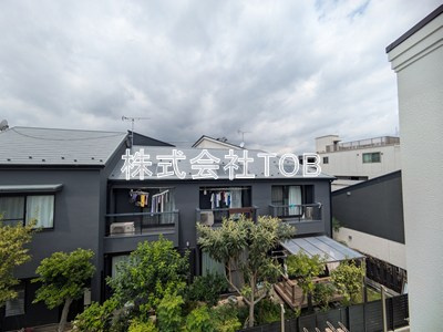 【展望】 | GRANPASEO明大前Ⅳ