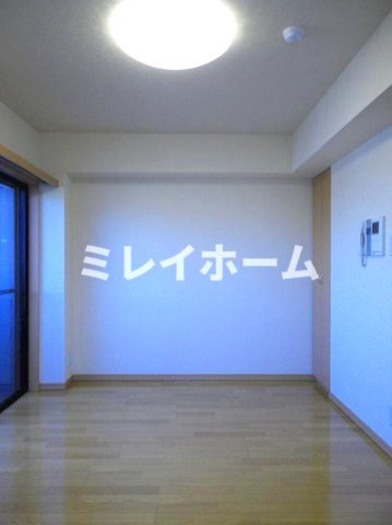 ルーブル南馬込弐番館