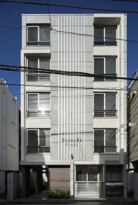 【外観】 | ブランシェ大崎