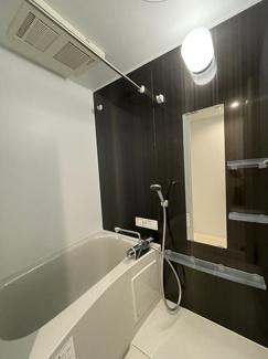 【浴室】 | ブランシェ大崎 | 別部屋参考写真