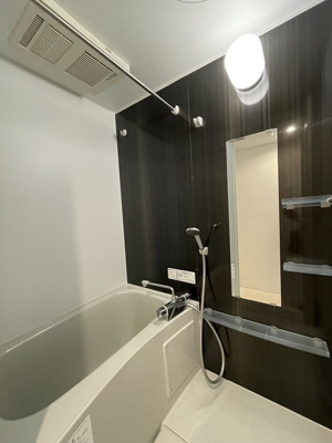 【浴室】 | ブランシェ大崎 | 別部屋参考写真