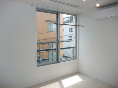 【寝室】 | ブランシェ大崎 | 別部屋参考写真