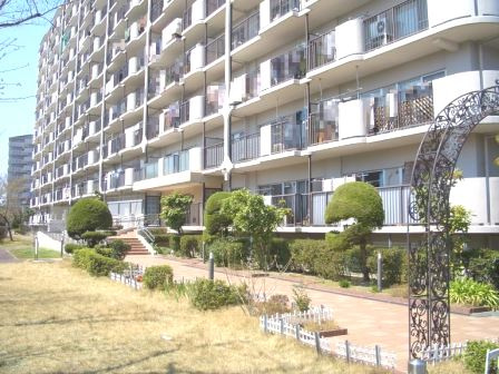 南門真ハイライフのその他