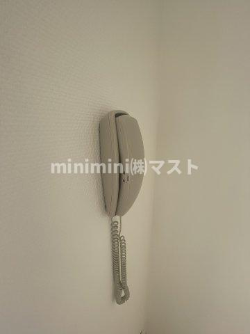 willDo九条のセキュリティ