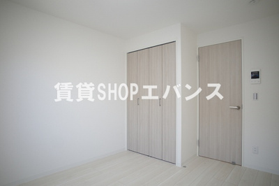 【寝室】 | ベルフルール薬園台