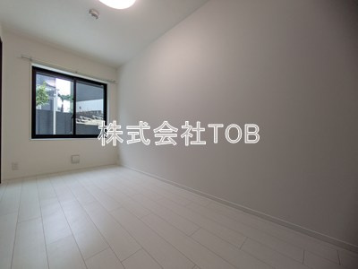 【内装】 | GRANPASEO明大前Ⅳ | 5帖