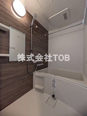【浴室】 | GRANPASEO明大前Ⅳ