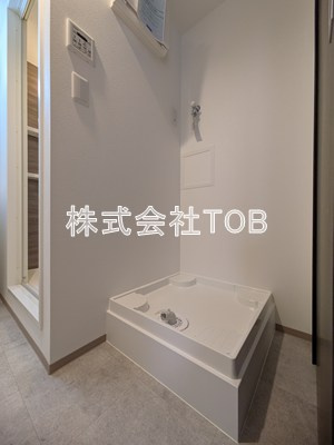 【設備】 | GRANPASEO明大前Ⅳ