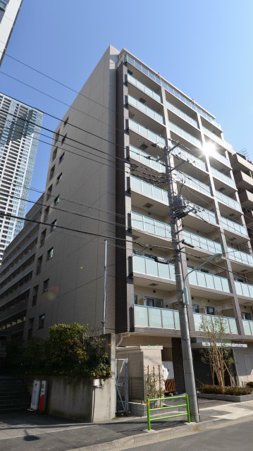 プライマル勝どきの画像