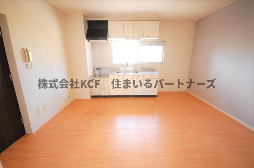シェル幹の内装|内装もきれいです