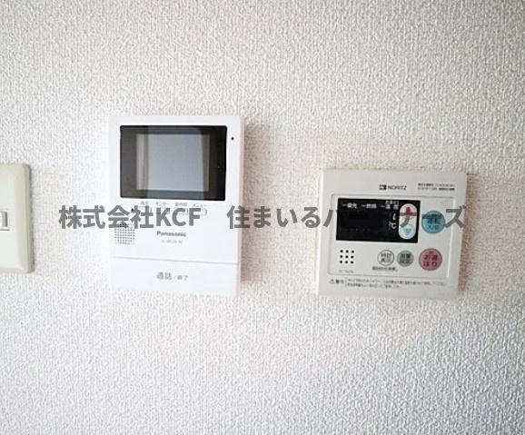 エトワール大善寺2の設備