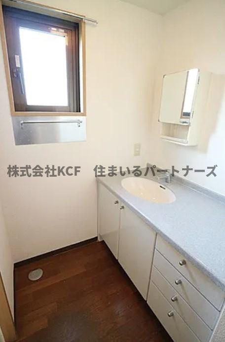 エトワール大善寺2のキッチン|使いやすいキッチンです
