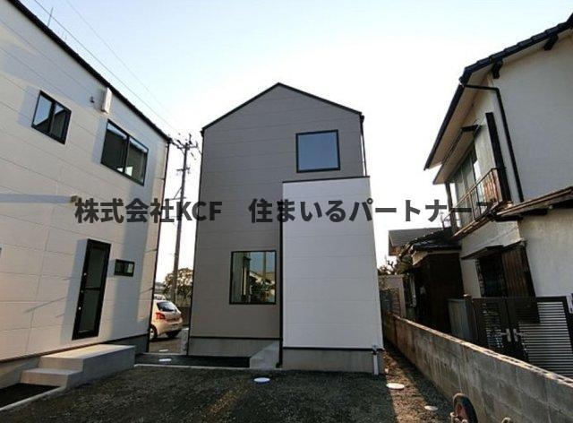 SOUDAKOUMUTEN HOUSE